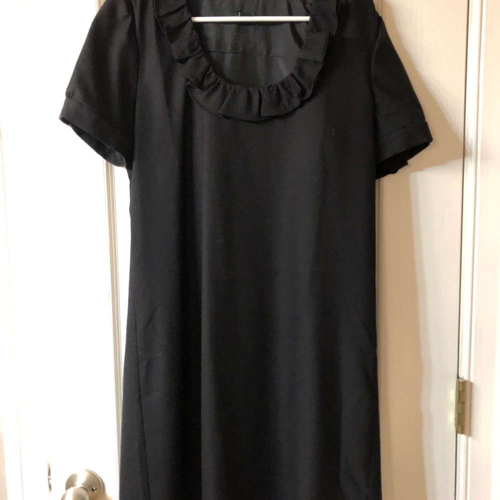 JCrew dress